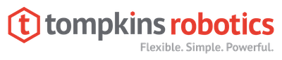 tompkins robotics logo