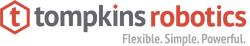 tompkins robotics logo